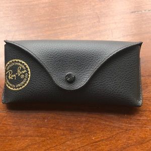 Raybans Case
